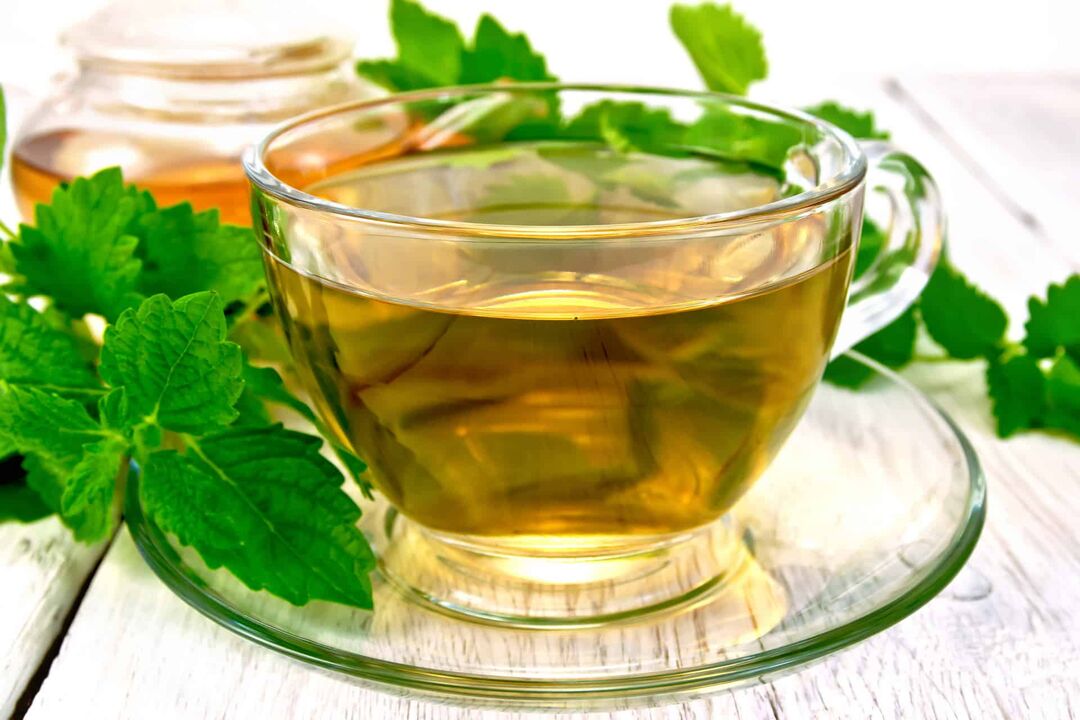 зелени чај за губитак тежине недељно за 5 кг