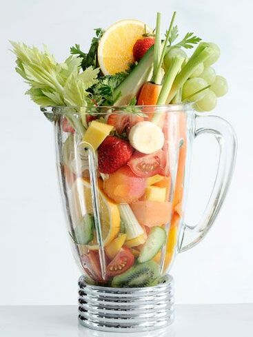 здрава исхрана за губитак тежине